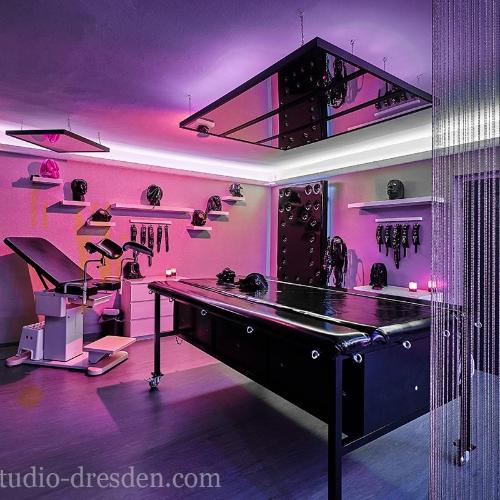 Domina-studio Dresden — erotisk utested i Dresden, bilde 5