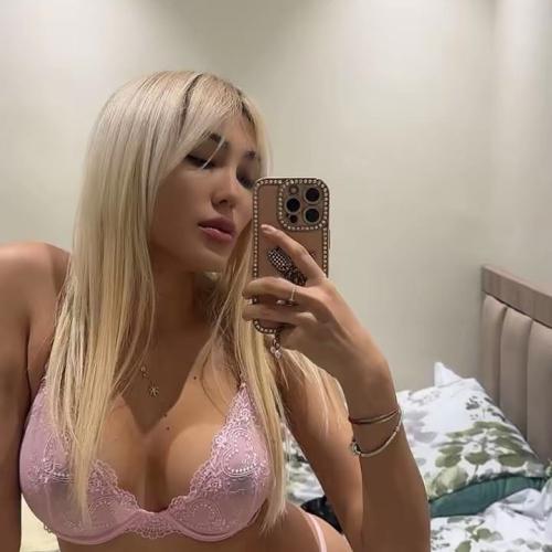 Karalina Masseuse — eskorte i Manama, bilde 7