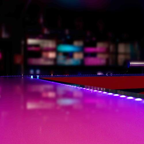 Cats 2.0 — Erotik-Location in München