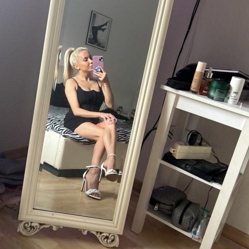 Stephi — escort in Ljubljana, photo 5