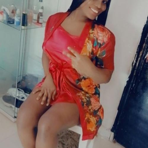 Lina Osei — escort in Kuwait City