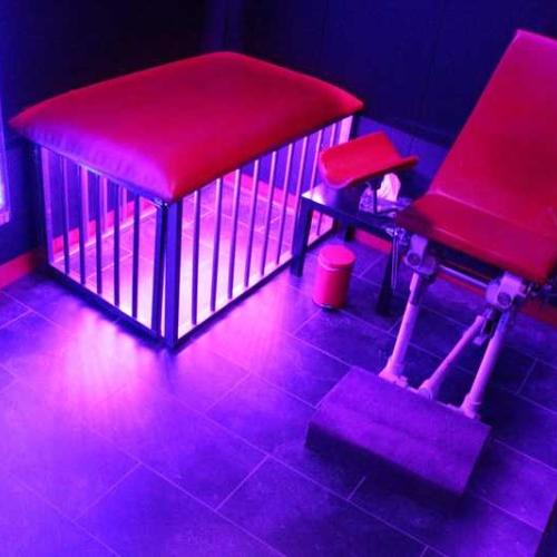 Michas Swingertreff — erotisk utested i Hannover, bilde 8