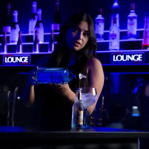 Lounge 8000 — ερωτικός χώρος στην πόλη Aarhus