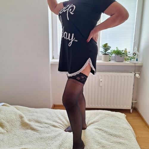 Wendi — escort in Dubnica nad Váhom, foto 3