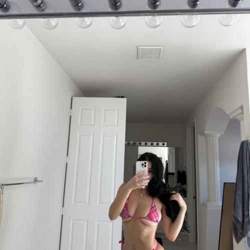 Italian Barbie — Escort in Austin
