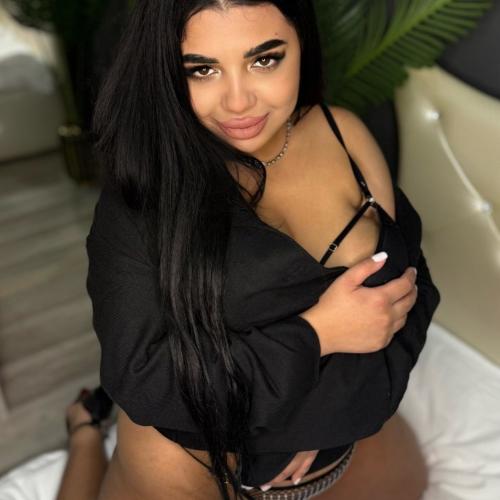 Alexa Maria — eskort i Berlin