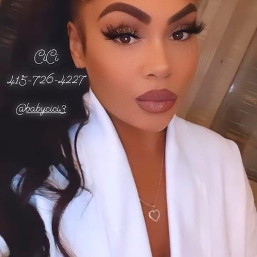 Babycici — eskort v Inland Empire