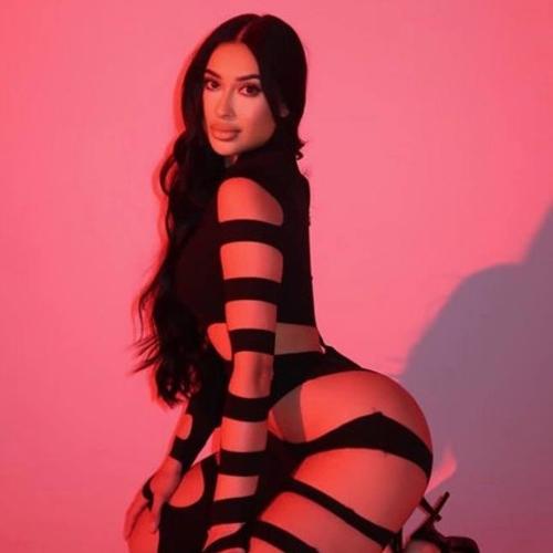 Fabiana Lima — escortă în Columbus