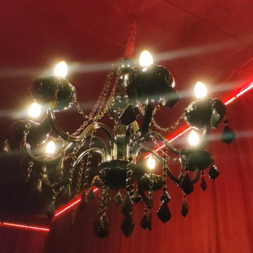 Enk Bar Liberal — erotic venue in Curitiba, photo 10