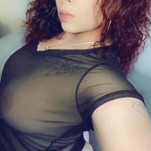 Ma Leah — escort à Arlington