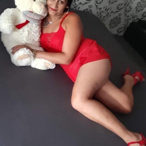 Jeny — escort à Stuttgart, photo 5