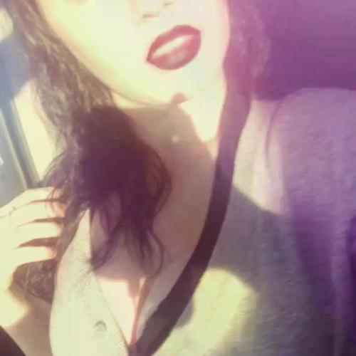 Scarlett Vixen