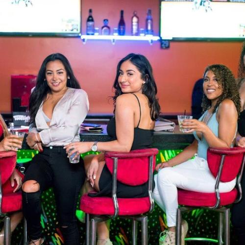 Tootsie's Cabaret — Erotik-Location in Miami