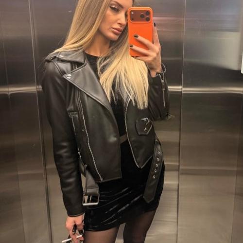 Anastasia — مرافقة في باتومي، الصورة 2