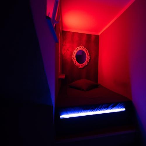 Eros Center Saarbrücken — Erotik-Location in Saarbrücken, Foto 4