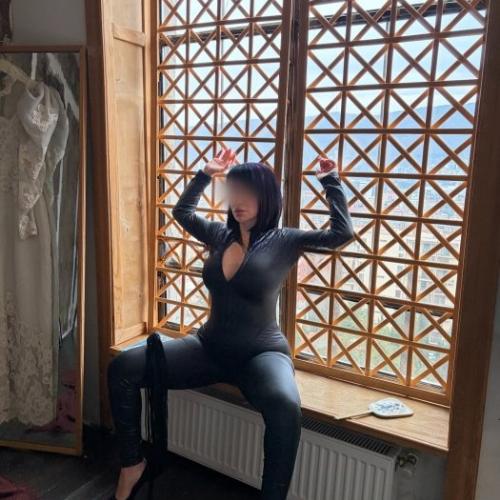 Delayla — escort in Tbilisi, photo 4