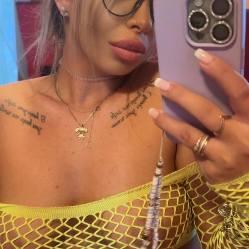 Antonia — escort in Munich, photo 2