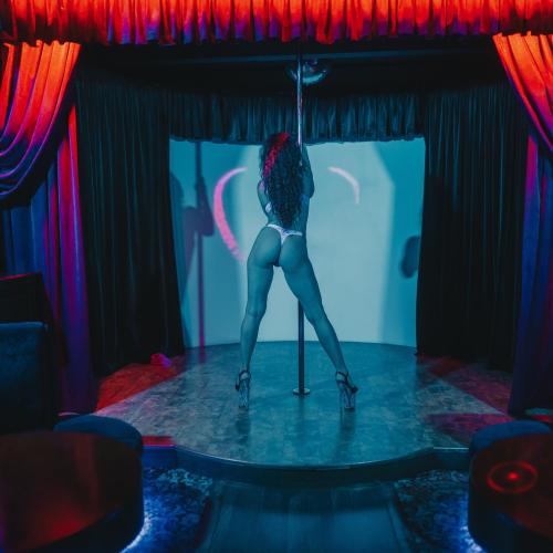 X Club — Erotik-Location in Tallinn
