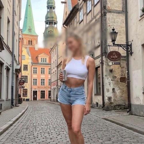Jessica — escort in Rīga