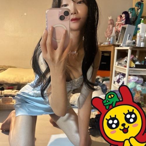 Soyeonche — escort in Seoul