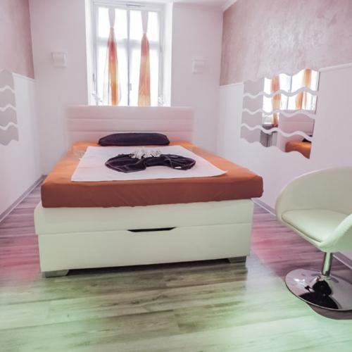 Wellness Art — lokal erotyczny w Karlsruhe