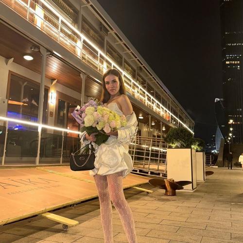 Sasha — escortă în Tel Aviv-Yafo
