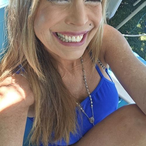 Perfect Parker — escortă în Las Vegas