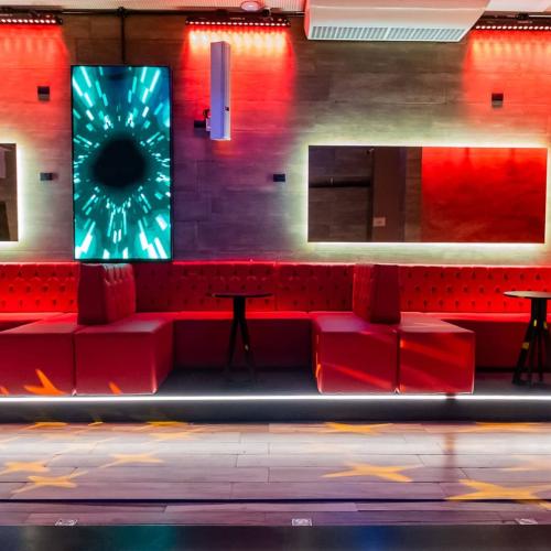 Casarão Augusta — erotic venue in São Paulo, photo 2