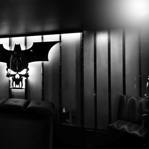 Gotham City — مكان إيروتيكي في ملبورن