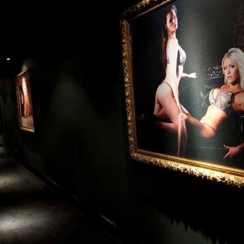 Playhouse Cardiff — Erotik-Location in Cardiff