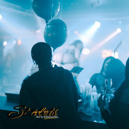 Starlets — Erotik-Location in New York City, Foto 6