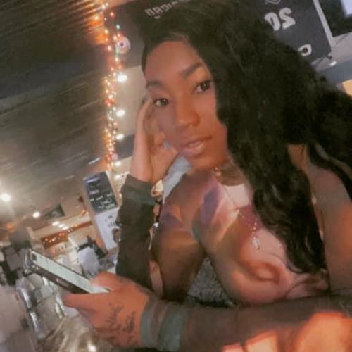 Ashleyy B — eskort v Cleveland