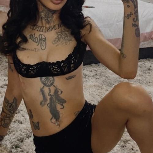 Russian Kream — escortă în Columbus