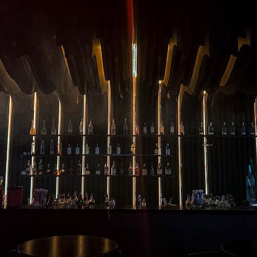 Asha Club — Erotik-Location in São Paulo, Foto 4
