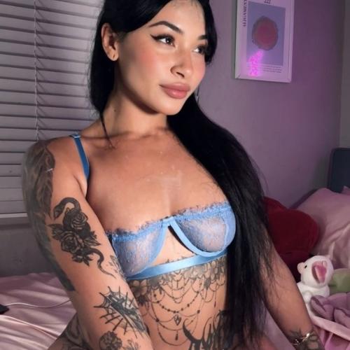 Miasdelights — Orange County 에스코트
