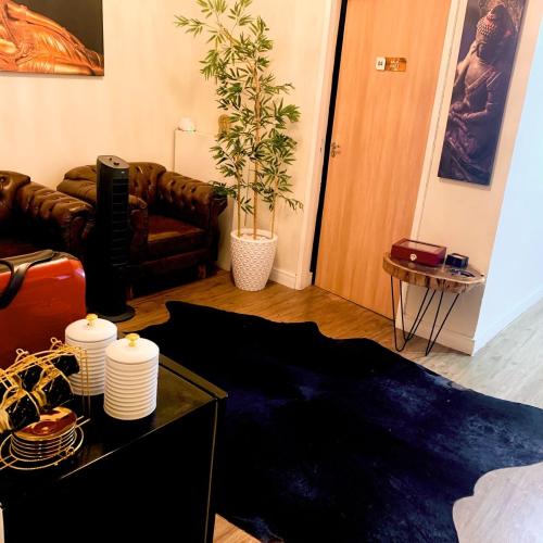 Lakshmi Spa — Erotik-Location in São Paulo
