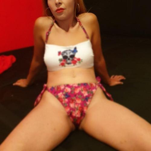 Sindy — 베를린 에스코트