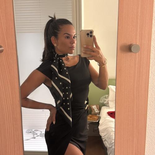 Natalia Ventura — συνοδός στην πόλη Μόναχο, φωτογραφία 2