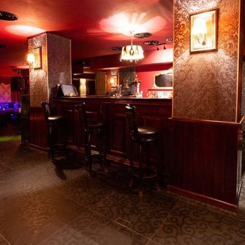 Club Xs — erotic venue in Bucharest