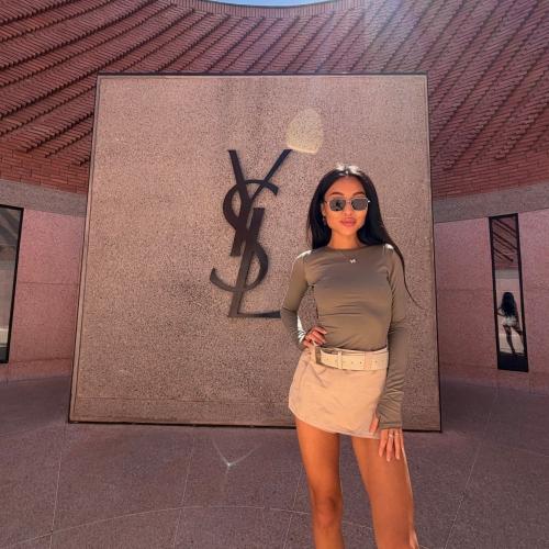 Milana Yami — escort in Moskou, foto 9