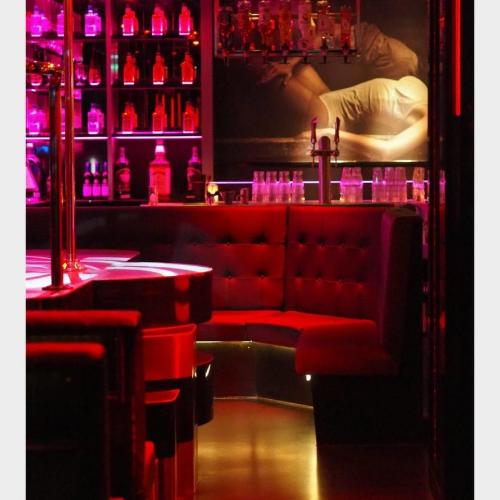 Moulin Rouge Amsterdam — erotikus hely itt: Amsterdam