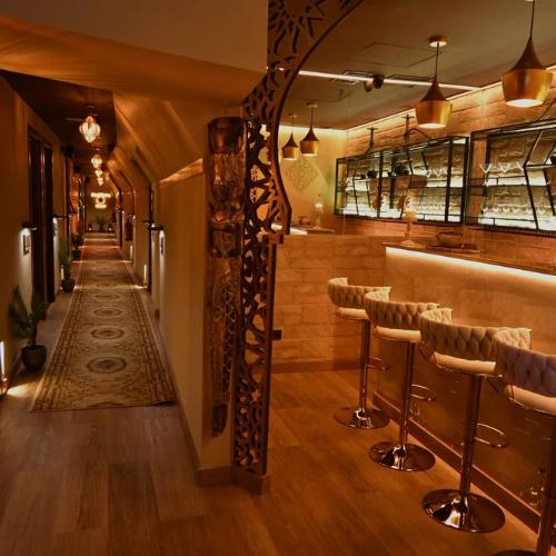 Ritual Tantra Massage — Erotik-Location in Barcelona, Foto 6