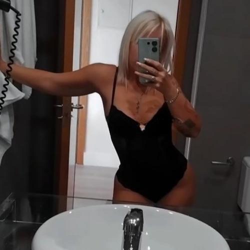 Lucia Pornstar — eskorte i Zürich