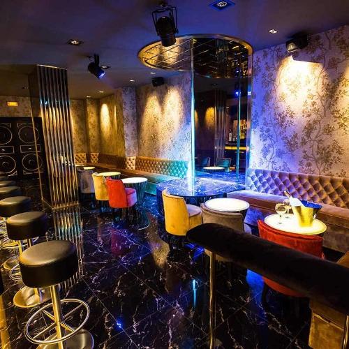 Darling Strip Club — эротическое заведение в городе Барселона
