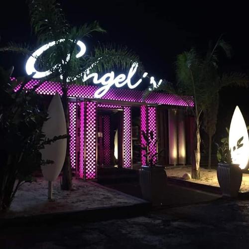 Angel's Club Algarve — Almancil 성인 업소