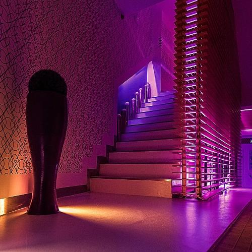Paradise Lisbon Spa Estefânia — Erotik-Location in Lissabon