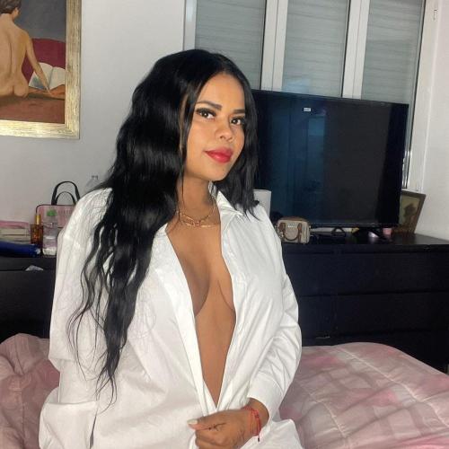 Valeria — Escort in Brüssel