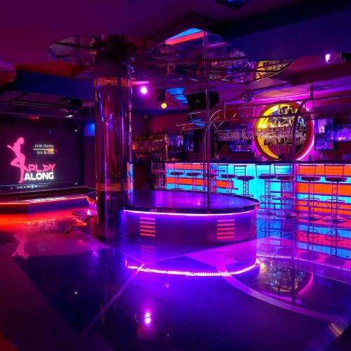 Play Along Club — erotic venue in Plovdiv