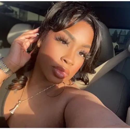 Lovinggenny — escort in Dallas