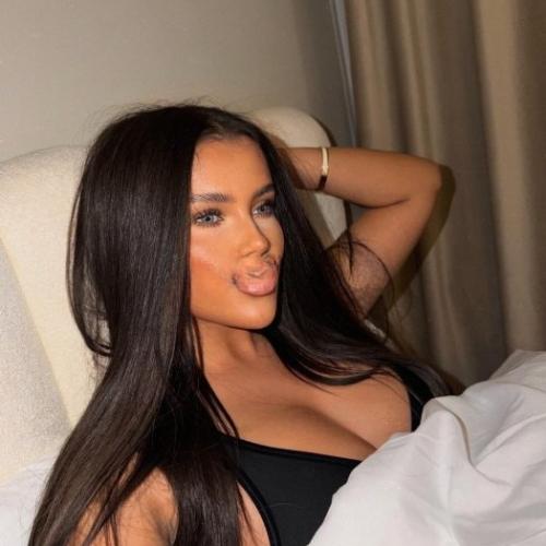Natasha — escort a Düsseldorf, foto 11